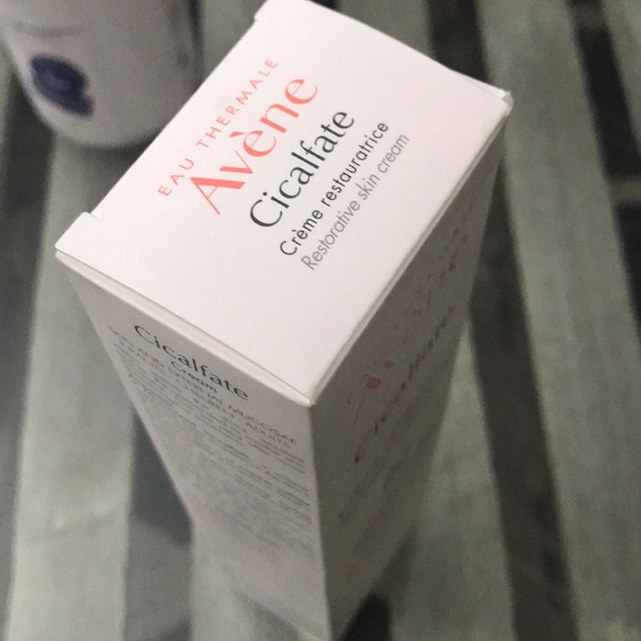 Skin Recovery Cream - Picture 3 of 3